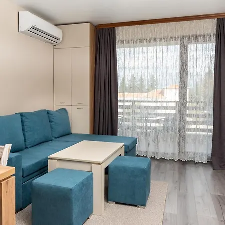 Appartamento City 2 Velingrad