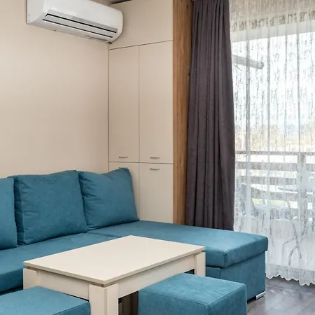 Appartamento City 2 Velingrad