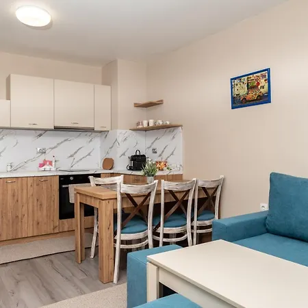Appartamento City 2 Velingrad