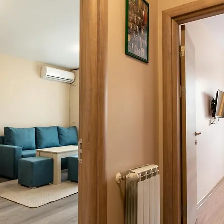 City 2 Appartamento Velingrad